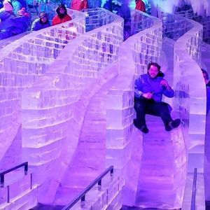 Meet your Posher, Justin